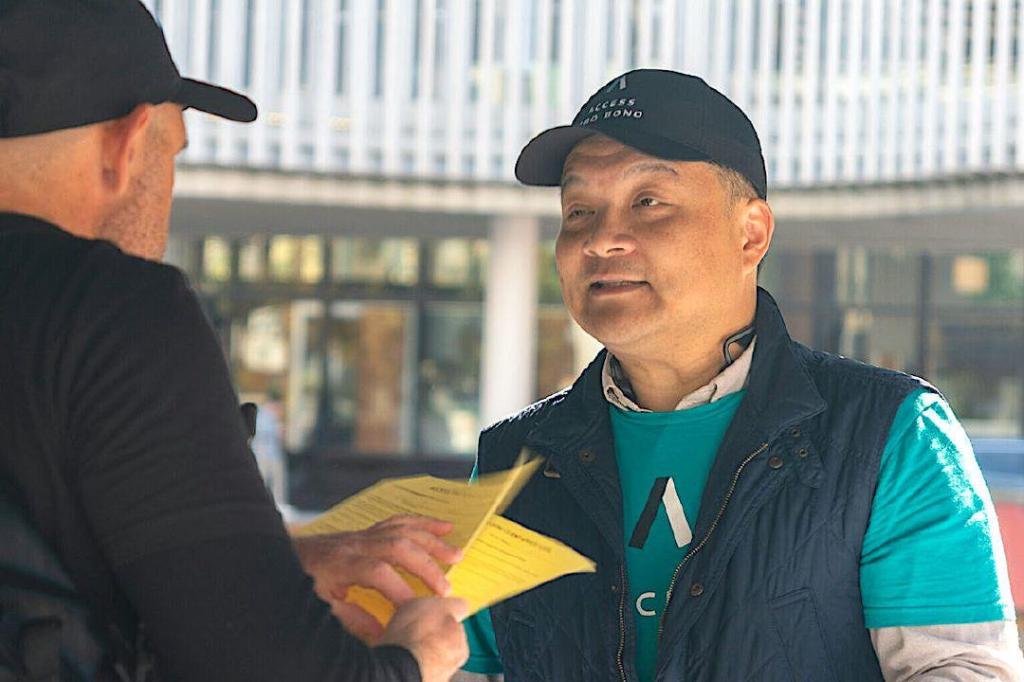 Free legal ‘advice-a-thon’ with volunteer lawyers in Surrey this week