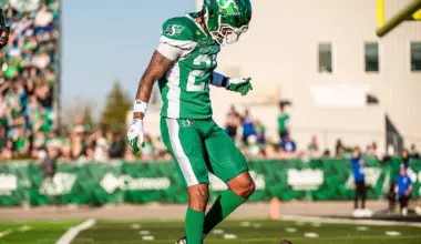 Pittman’s Pocket: Alabama State’s James Burgess Jr. Makes His Mark in Saskatchewan
