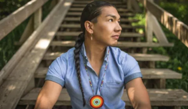 First Nation plans to flout Alberta law that restricts gender-affirming care for transgender youth