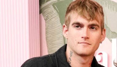 Presley Gerber, son of Cindy Crawford, dies at 27