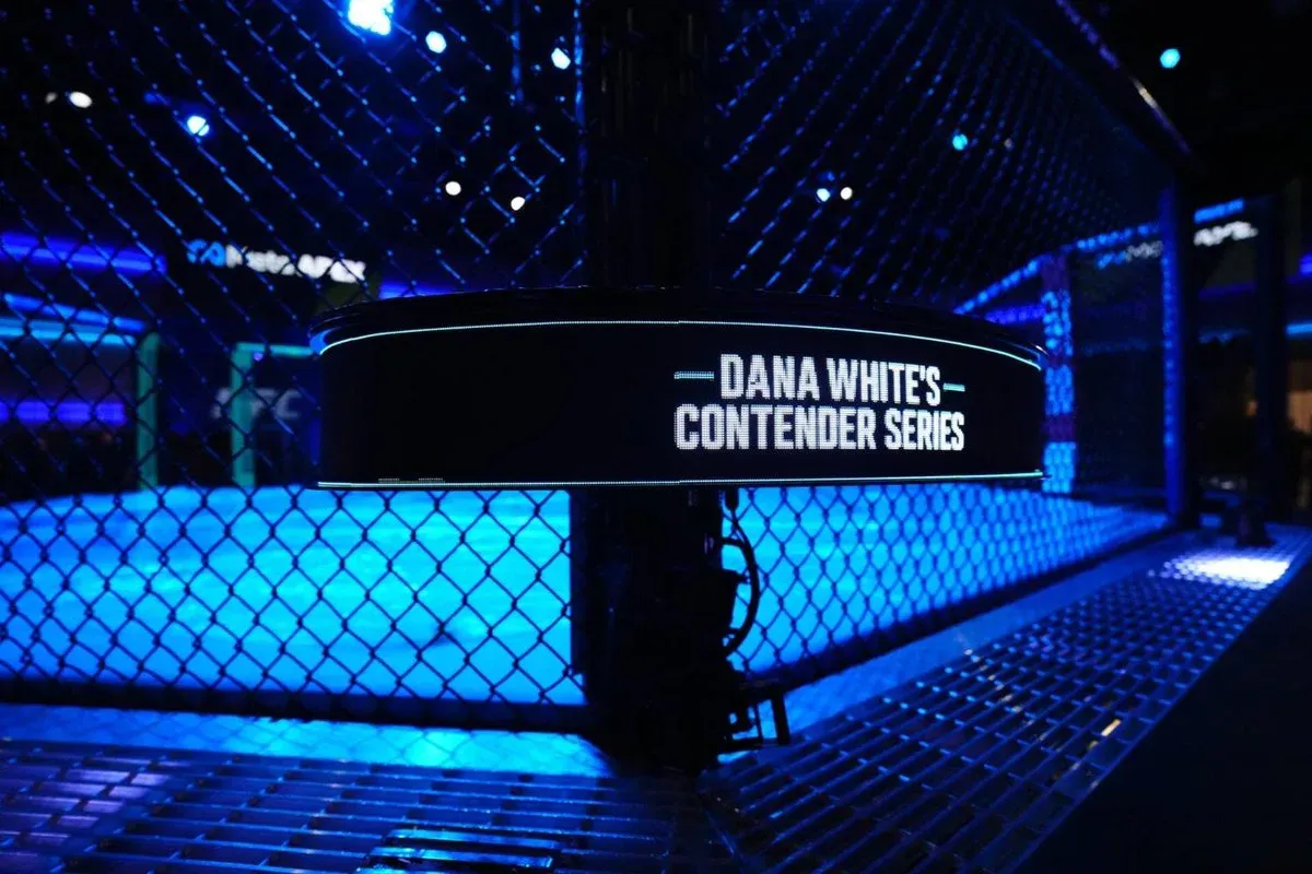 Thai fighter Stamp Fairtex makes her entrance in ONE Championship