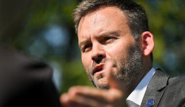 Parti Québécois Leader accuses Ottawa of election interference to help Coalition Avenir Québec