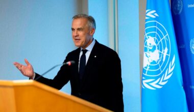 Amid shifting political winds, Canada gets more of the spotlight on the UN’s stage
