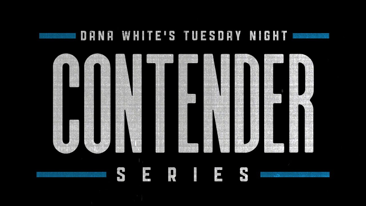 Dana-White-Contender-Series