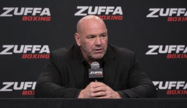 Paramount Debt May Turn Zuffa Boxing Into PPV