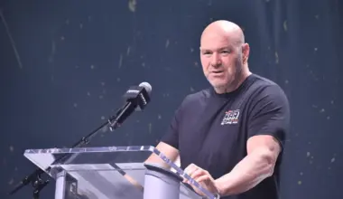 Dana White Contender Series