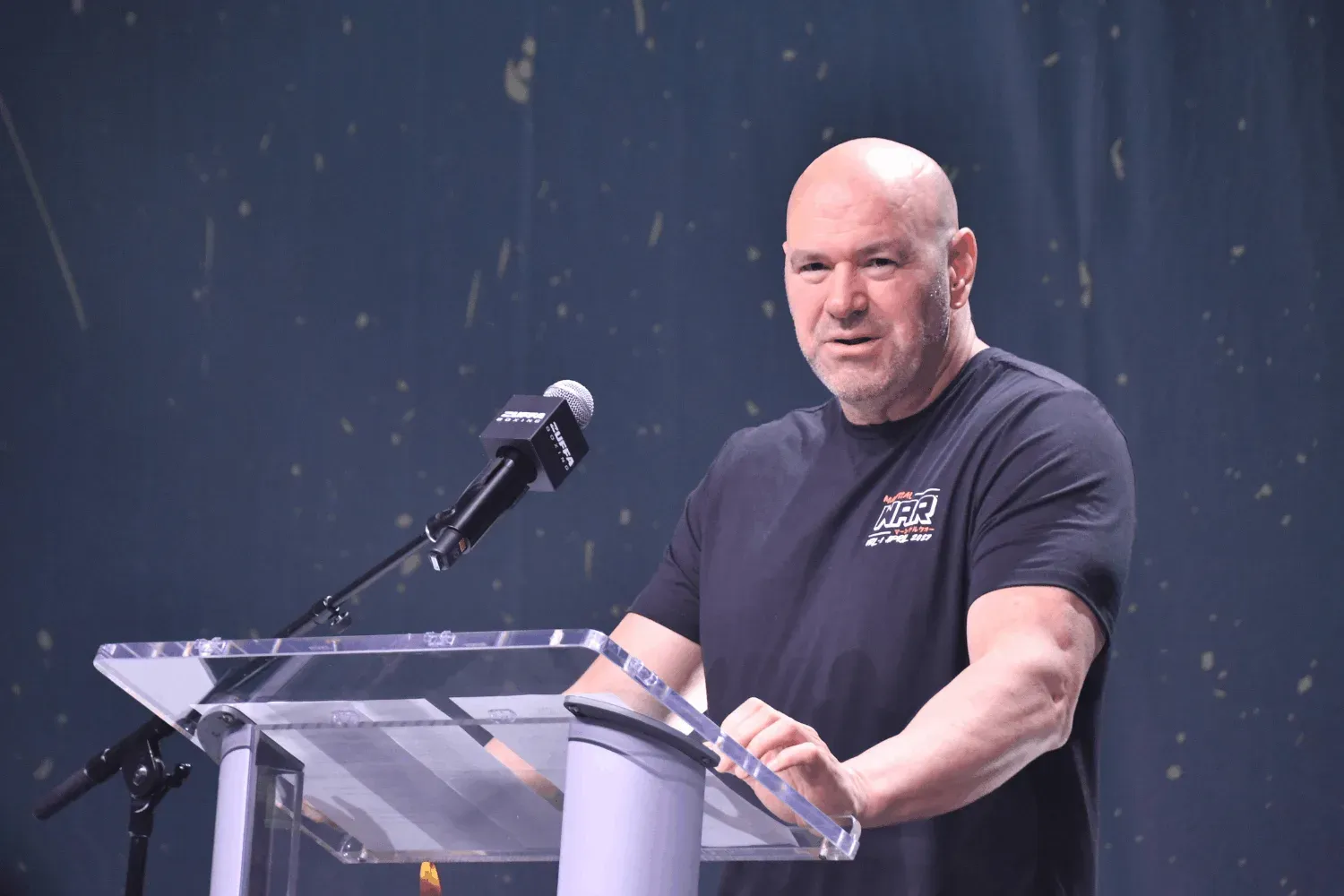 Dana White Contender Series