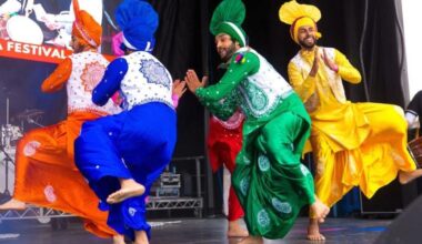 Surrey home for B.C. museum honouring Canadians of South Asian heritages