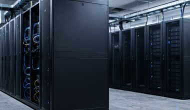 Mississauga approves temporary pause for large-scale data centre development – City of Mississauga