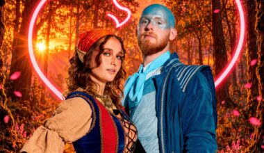 Banijay to Launch Dating Reality Format 'Date Knight' at Mipcom