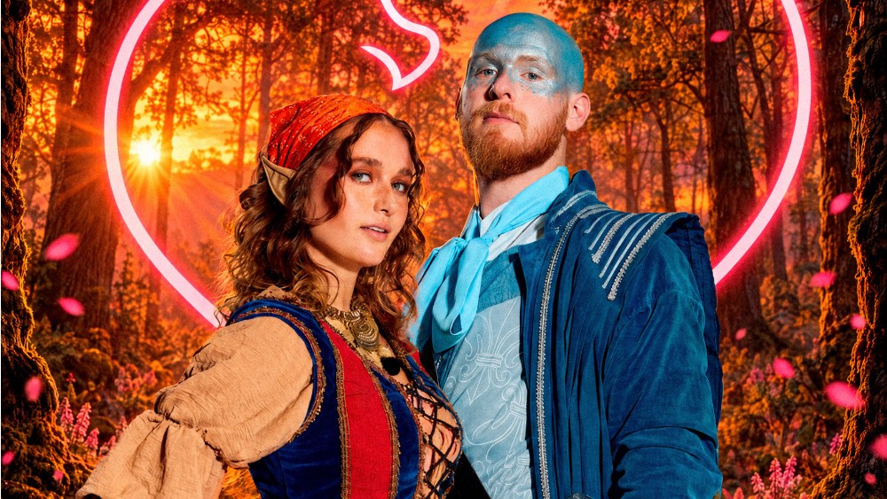 Banijay to Launch Dating Reality Format 'Date Knight' at Mipcom