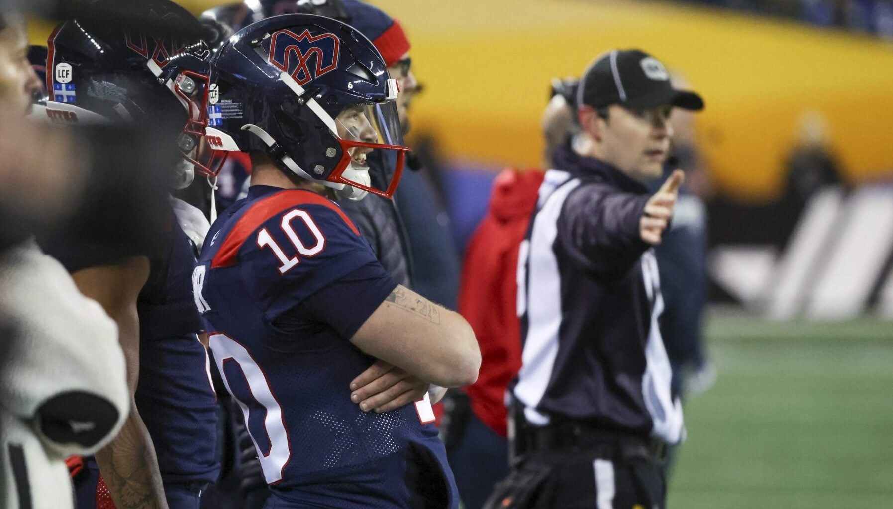 Alouettes vs. Tiger-Cats Prediction: CFL Week 16 Point Spread, Odds