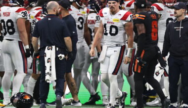 3DownNation CFL power rankings: Montreal Alouettes talk their way out of top spot