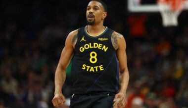 Warriors Notes: Melton, Niang, Green, Curry