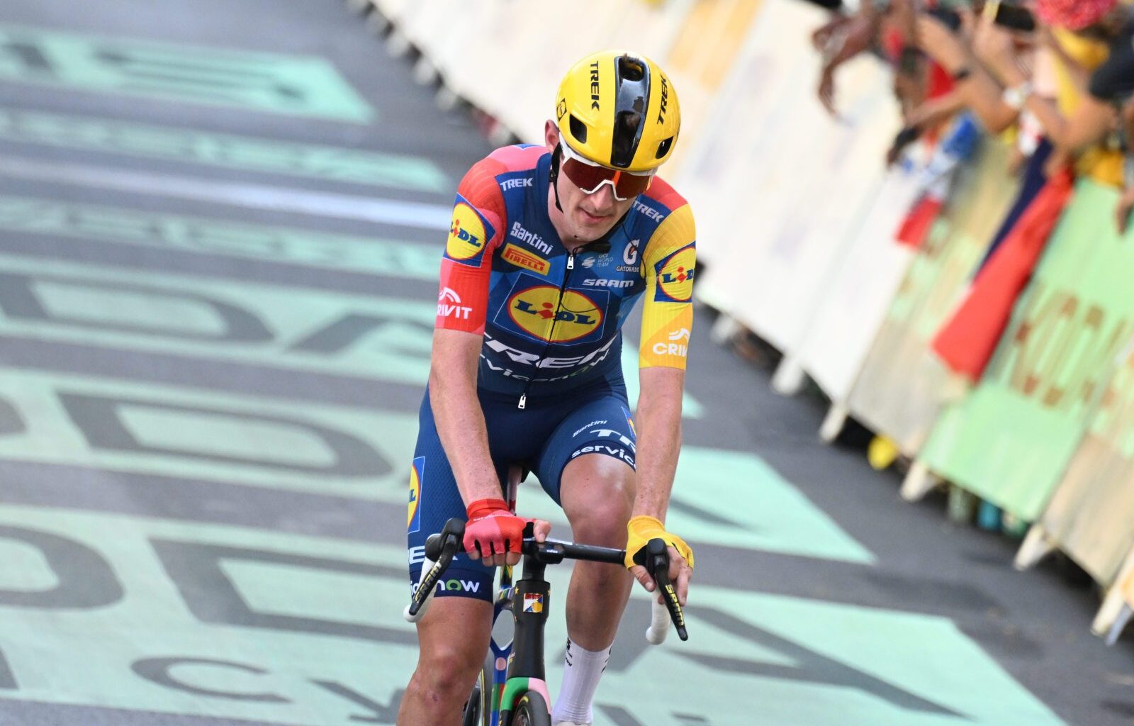 How to watch the 2026 Grands Prix Cyclistes de Québec et de Montréal