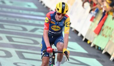 How to watch the 2026 Grands Prix Cyclistes de Québec et de Montréal