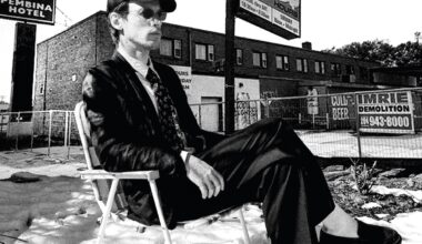 Albums Of The Week: Devon Church | The Shame Of Winnipeg