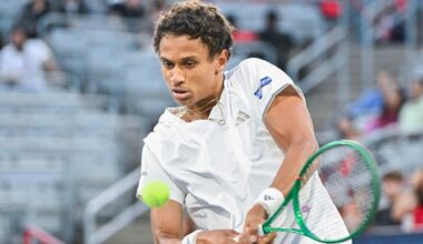 Canada's Gabriel Diallo withdraws from Davis Cup tie against France
