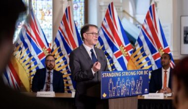 B.C. sheds 5,500 jobs in August amid nationwide losses