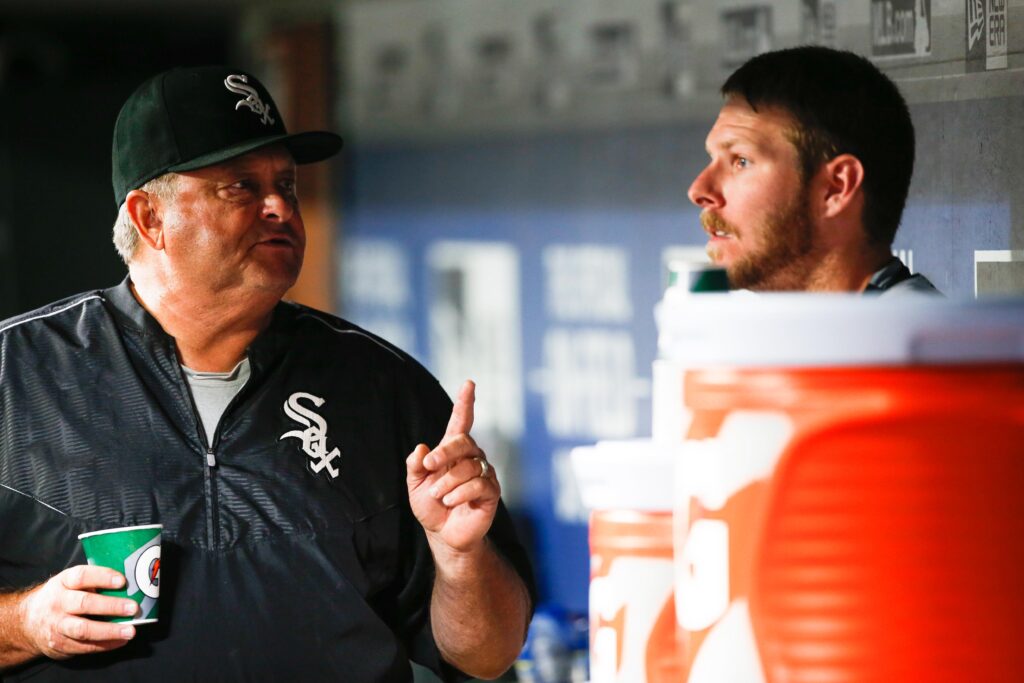 Don Cooper Passes Away - MLB Trade Rumors