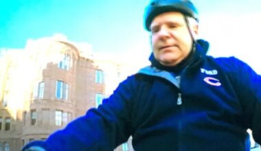 Cycle Toronto wants Premier Ford to ride the side streets