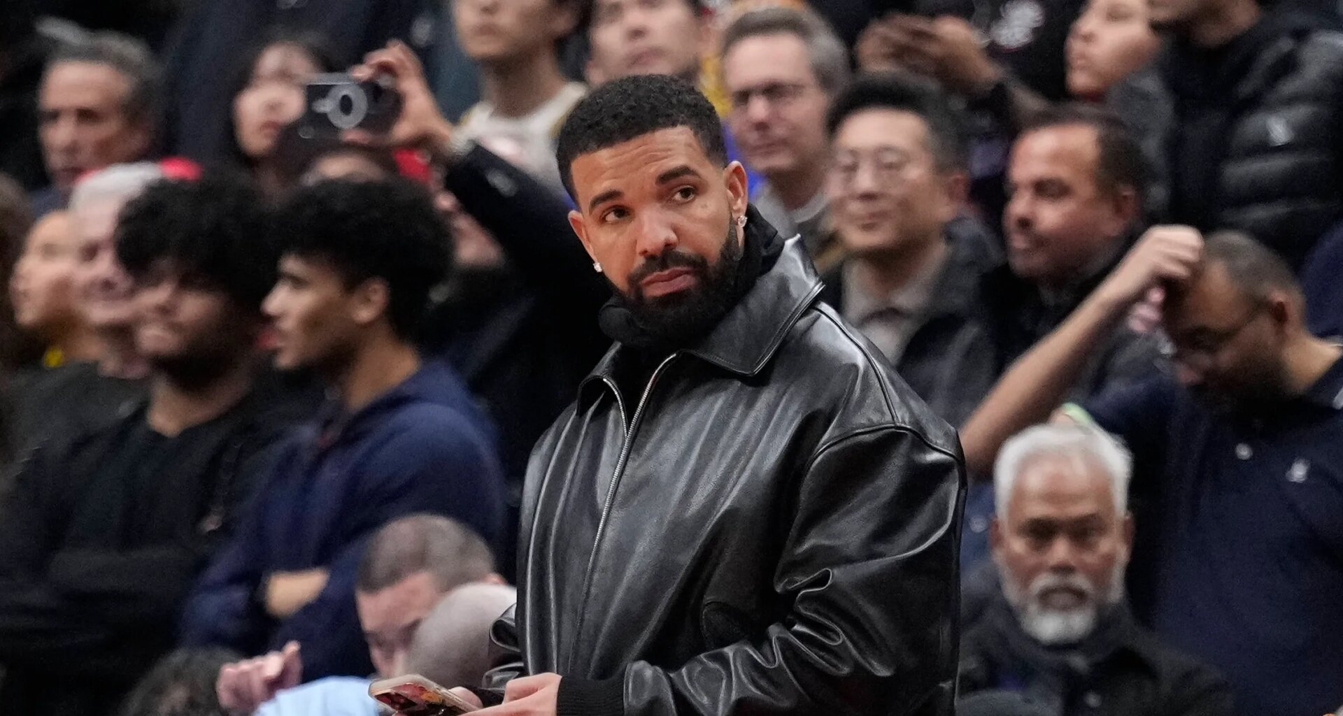 Drake Drops New Song "Quebec" & Releases The "FOMO" Music Videos