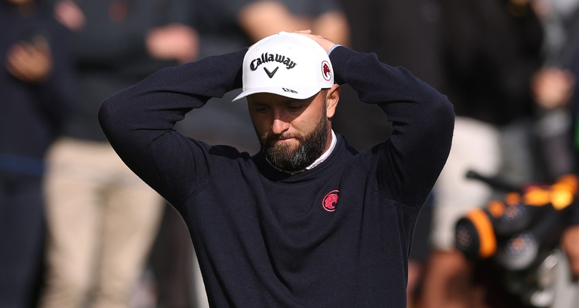 BMW PGA Championship: Jon Rahm's Worst Finish As Pro
