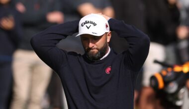 BMW PGA Championship: Jon Rahm's Worst Finish As Pro