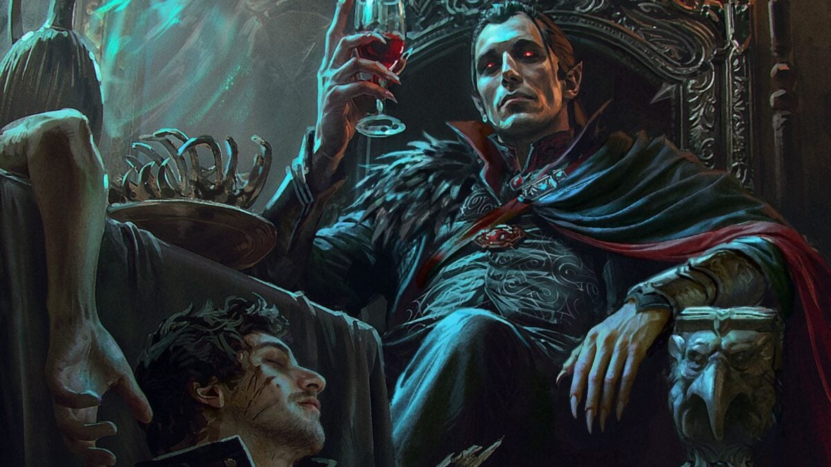 'Dungeons & Dragons' 'Ravenloft' Live-Action Series From Alfonso Cuarón in the Works at Netflix