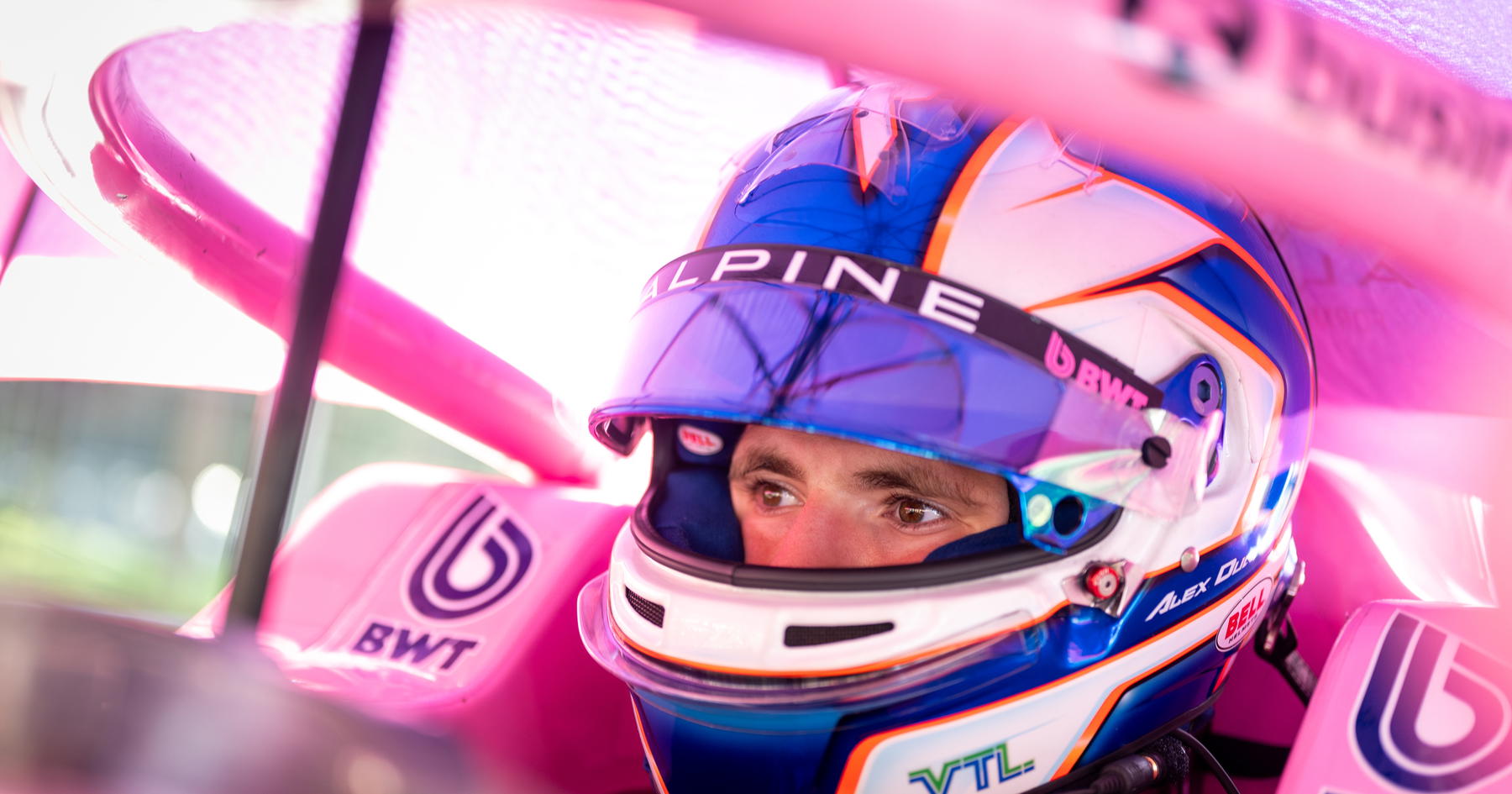 2026 Azerbaijan Grand Prix - F2 Baku Feature Race 1 results