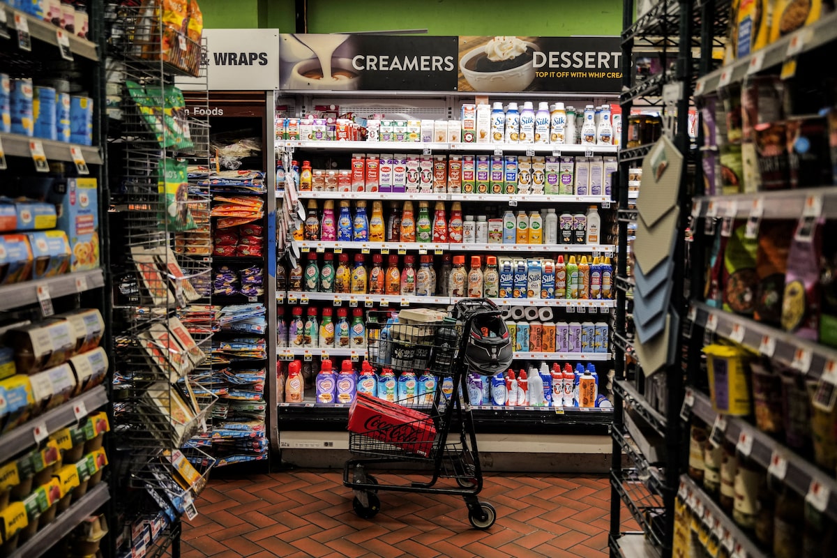 The dangers of letting AI agents do your shopping
