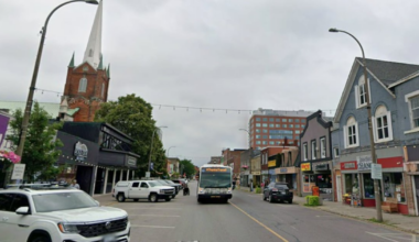 TimeOut names downtown St. Catharines coolest