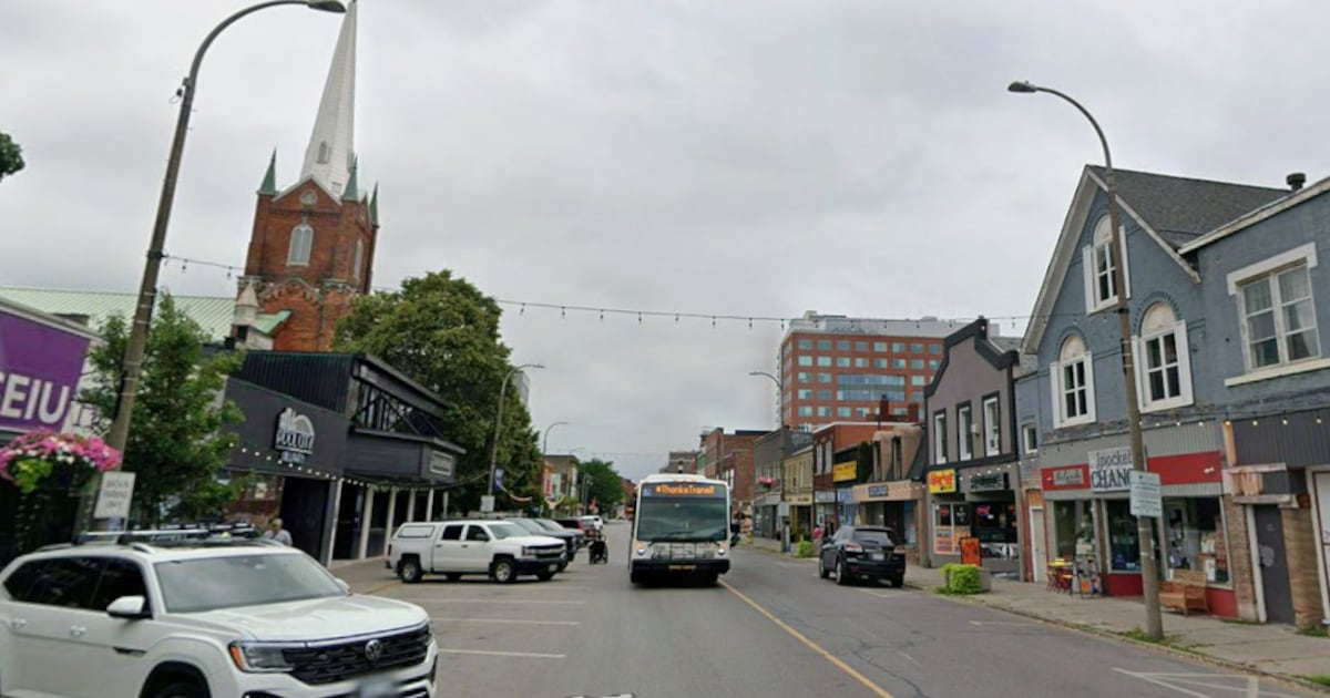 TimeOut names downtown St. Catharines coolest