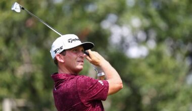 Bridgeman rallies with career-best 61 to win inaugural Biltmore Championship Asheville