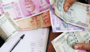 Central government salary and pension to be paid on 25 September ahead of three-day bank strike