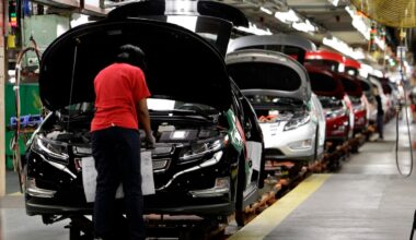U.S. business activity rises to five-year high; inflation pressures build