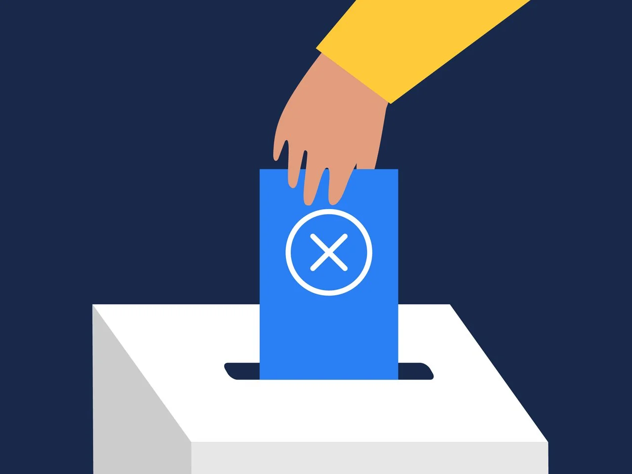 How to Vote in Advance for Mississauga's 2026 Elections — Modern Mississauga Media