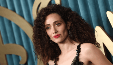 Emmy Rossum