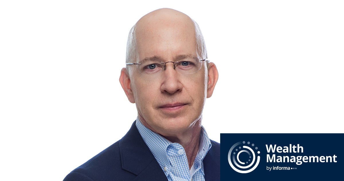 First Horizon Wealth Management CIO Explains Investment Approach