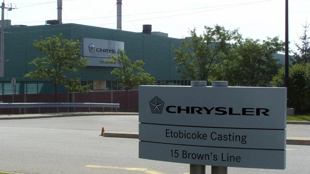 Etobicoke and Kokomo Casting Plants Earn Safety Awards