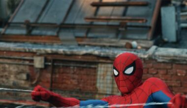 Spider-Man takes the domestic box office crown – Deseret News