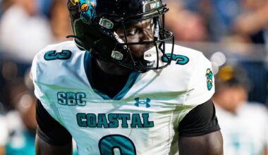 Seattle Seahawks sign Hamilton Tiger-Cats CFL Draft pick Malick Meiga: sources