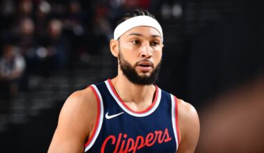 'I love this game': Ben Simmons rejects NBA criticism