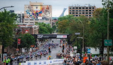 No to the FIFA World Cup, yes to cycling – How the UCI Road World Championships returned to Montreal for 2026