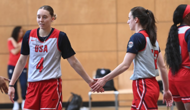 2026 FIBA Women's Basketball World Cup: FAQ