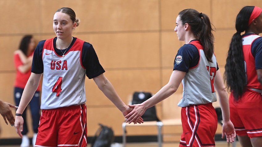 2026 FIBA Women's Basketball World Cup: FAQ