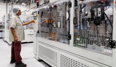 Trump tariffs: Canadian paper cup and bowl sees demand spike
