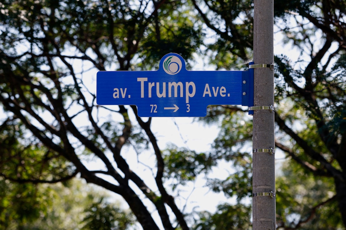 Politics Insider: Ottawa City Council votes to rename Trump Avenue