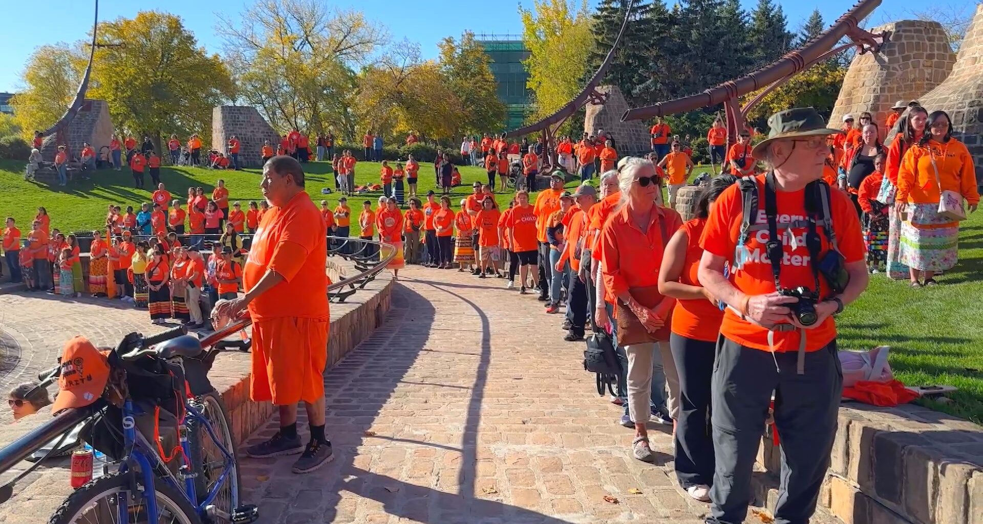 What’s happening in Winnipeg for National Day for Truth and Reconciliation