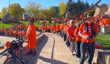 What’s happening in Winnipeg for National Day for Truth and Reconciliation